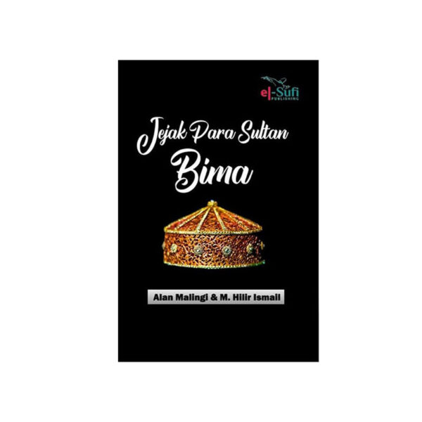 Jejak Para Sultan Bima