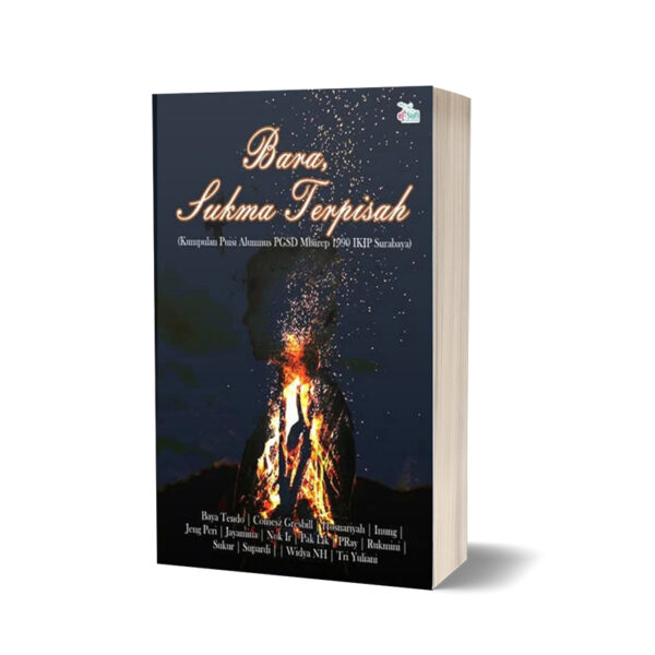 Bara, Sukma terpisah