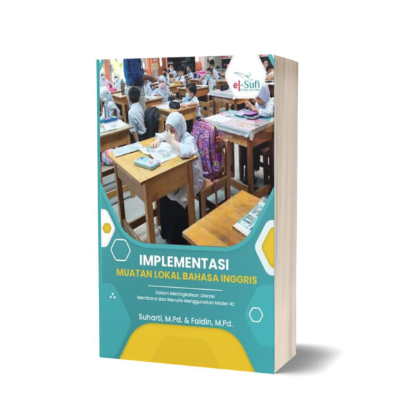 Implementasi Muatan Lokal Bahasa Inggris