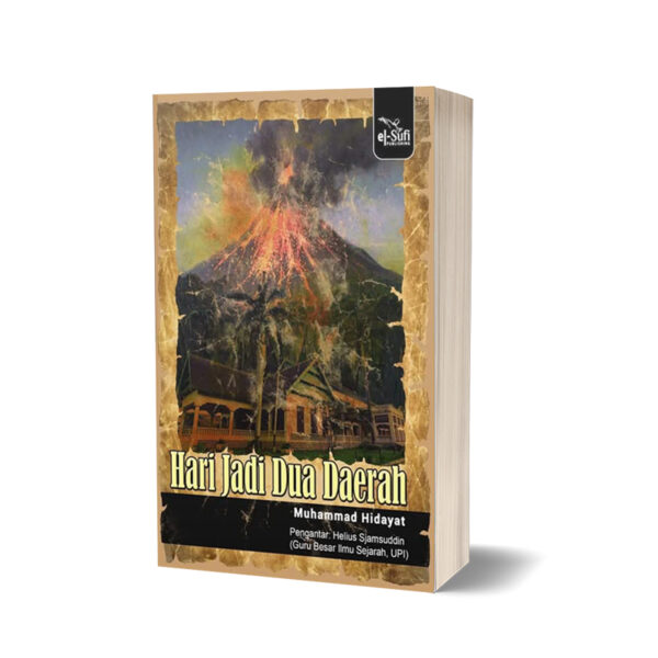 Hari Jadi Dua Daerah