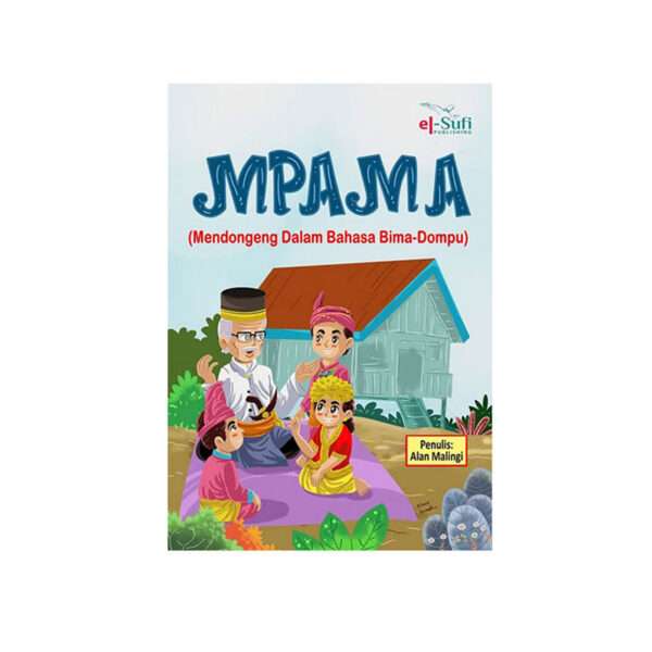 Mpama